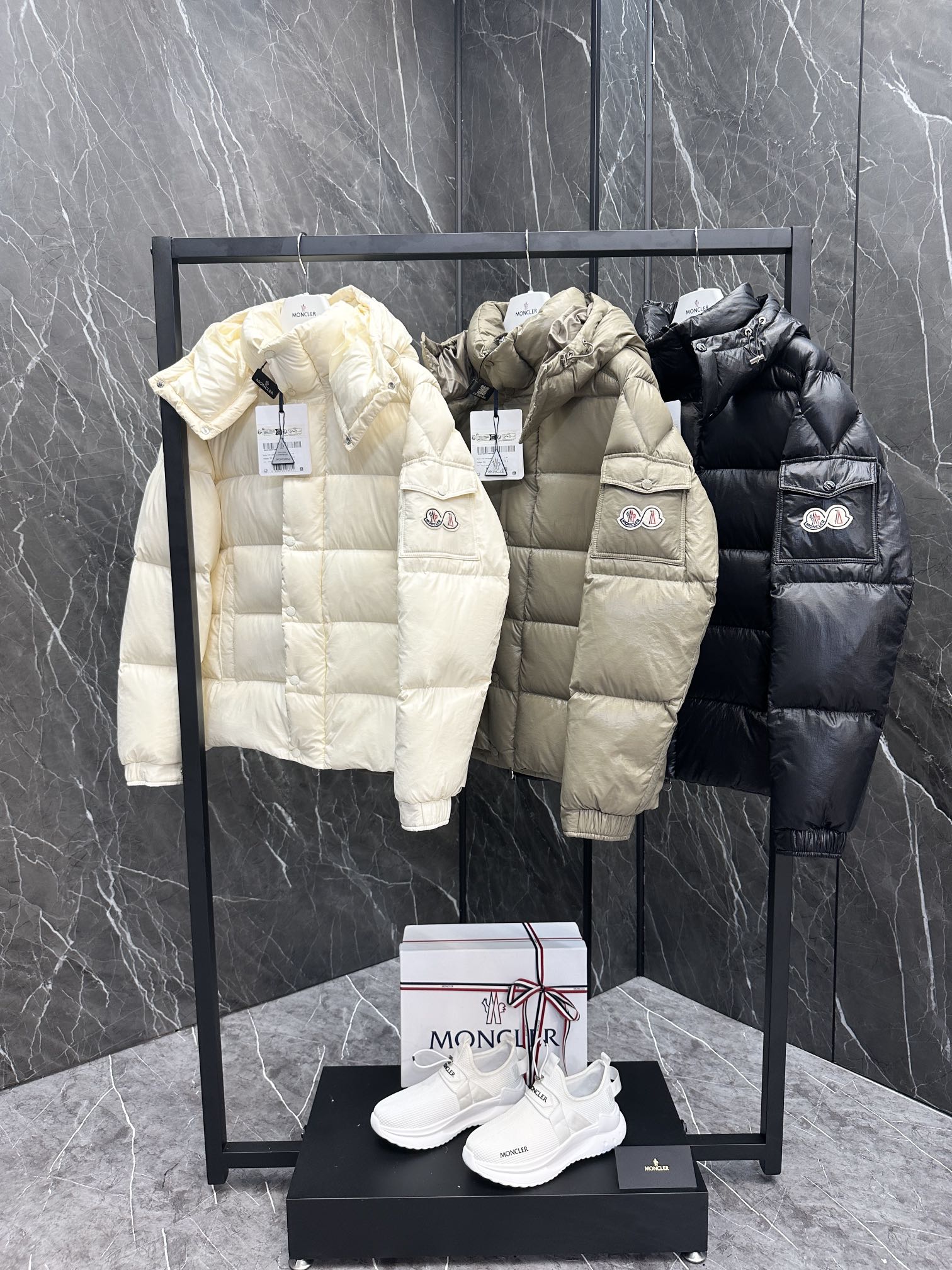 moncler down jacket 11